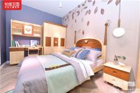 开展首日引爆话题 松堡王国全面发力定制市场