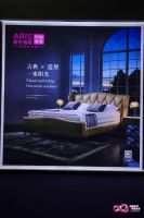 爱依瑞斯携手睡8科技，更大布局软体大家居战略！