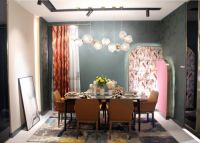 柏克利轻奢门店，实力演绎“高颜值”也是一种软实力