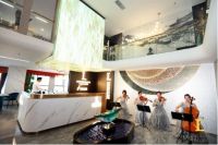 设计还原度·国际新高度 卢浮宫陶瓷闪耀贵阳