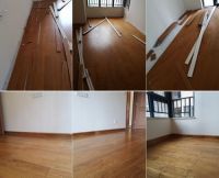 政策落地21年回顾：天格地板推动精装房真正“精装修”