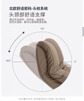 坐不舒服的当代人 需要IMG挪威椅的安抚