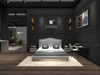 爱依瑞斯携四大系列产品亮相深圳家具展 演绎意式时尚家居