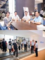 演绎高品位家居｜华鹤意居强势亮相2020深圳家具展