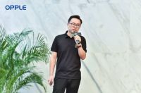 欧普照明北上“寻星”,十一强选手锁定决赛席位