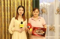 如鱼得水消费者成女士：适合自己的才是最好的