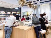 深圳时尚家居设计周开幕，贝拉丽舍迷你软装店模式受追捧，投资不到5万！