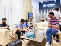 深圳时尚家居设计周开幕，贝拉丽舍迷你软装店模式受追捧，投资不到5万！