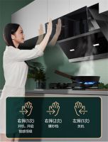 其实极简主义厨房，净烟可以如此简单！