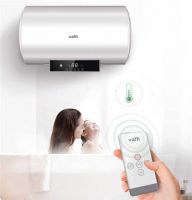 快速舒适的温暖，华帝i14022电热水器成不二之选