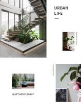 TONA国际卫浴：【福雷斯特】拍了拍你，邀你畅享森林之美