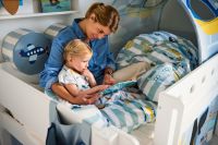 好看好玩为家居添彩的纺织品 尽在芙莱莎