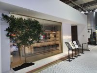 宝格瑞张开雄：打造意式极简生活方式 定位中高端市场