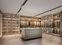 宝格瑞张开雄：打造意式极简生活方式 定位中高端市场