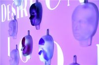 “用艺术呈现神秘” —LITCHI × THE SHOUTER倾心呈现 —「盐 解」多元艺术家庄盐个展