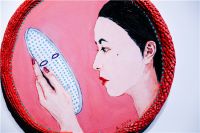 “用艺术呈现神秘” —LITCHI × THE SHOUTER倾心呈现 —「盐 解」多元艺术家庄盐个展