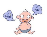 孩子打嗝是什么原因 孩子打嗝怎么办