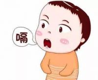 孩子打嗝是什么原因 孩子打嗝怎么办