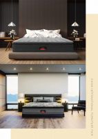 CIFF 上海虹桥 | 高端软体新品，独家放送！