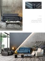 CIFF 上海虹桥 | 高端软体新品，独家放送！