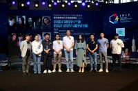 喜讯 | 名雕丹迪别墅装饰再次荣获年度影响力别墅大宅设计机构大奖