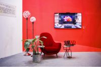 引领智能家居“高定”新范式 华为智慧屏亮相深圳时尚家居设计周