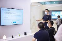 引领智能家居“高定”新范式 华为智慧屏亮相深圳时尚家居设计周