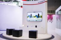 引领智能家居“高定”新范式 华为智慧屏亮相深圳时尚家居设计周