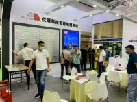 优暖科技携新品重磅亮相成都建博会 高品质好物等你来鉴!