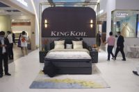 链接世界，缔造传奇|2020深圳家具展 金可儿携新品全线出击