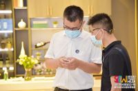 千年舟&深圳展 | 用健康板材覆盖全屋整装，打造0醛新时代