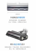 吸尘器哪个牌子好？法博莱手持无线吸尘器，高端品质全能清洁