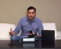 严重失眠怎么办？心诺即眠睡眠仪，影帝张晨光的睡眠调理师值得拥有