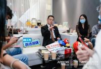 箭牌家居集团卢金辉：聚焦智能化定制化，开创智慧生活空间