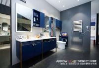 箭牌家居集团卢金辉：聚焦智能化定制化，开创智慧生活空间