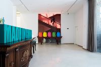 酷+创造营北京站|明星御用设计师陈暄带队探访美术馆行程再启