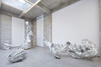 酷+创造营北京站|明星御用设计师陈暄带队探访美术馆行程再启