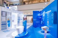 Roca“智享由你”开启全新智浴时代