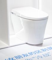 Roca“智享由你”开启全新智浴时代