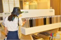 千年舟亮相深圳家具展发表演讲，绿色健康家居赋能住宅整装产业