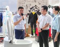 ​省委书记、代省长点赞九牧，副省长为九牧“带货”！买智能马桶盖再也不用去国外