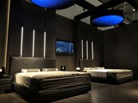 星辰与共，顾家床垫深圳国际家具展璀璨收官