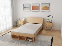 无意太空基地·儿童床 喜摘金汐奖之最佳儿童产品Excellent