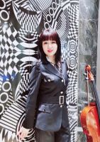 VERSACE范思哲瓷砖瓷砖雷虹：时尚、个性、先锋、艺术 设计“不止设计”