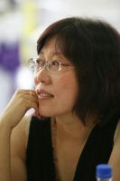 nolte德国诺尔德橱柜纪京雁：用有爱厨房 让有爱之人设计鲜活家居方式