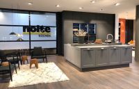 nolte德国诺尔德橱柜纪京雁：用有爱厨房 让有爱之人设计鲜活家居方式