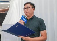 三星Lifestyle家电新品西安首发，焕新八百里秦川艺术家居生活