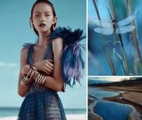 尚居良品软装︱颜色也有性格，选择尚居良品墙布，学会用“色彩”表达你的情感