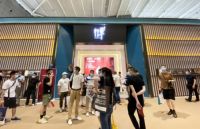 2020深圳家具展，行草新中式新品重磅亮相，高颜值高品质铸经典！