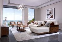 简而不凡，质造生活丨2020深圳家具展，童话森林携新品惊艳亮相